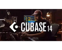 Software de Producción Musical Steinberg Cubase Pro 14, Enlace de Descarga para Ganar un Regalo