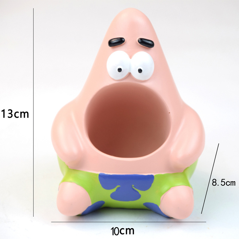 Patrick Star