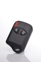 YET007 433MHz Code fixe télécommandes Code d'apprentissage Code roulant télécommande sans fil porte de Garage télécommande