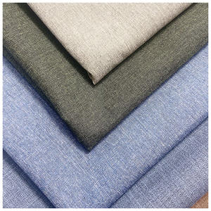 Tissu uniforme en viscose et polyester Toyobo adaptatif à la température pour tenues uniformes à porter toute l'année - Product Image 3