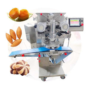 HNOC Maquina Croqueta Industrial De Fazer Coxinha De Hacer Croqueta Para Hacer <span class=keywords><strong>Falafel</strong></span> De Hacer Kubba - Product Image 1