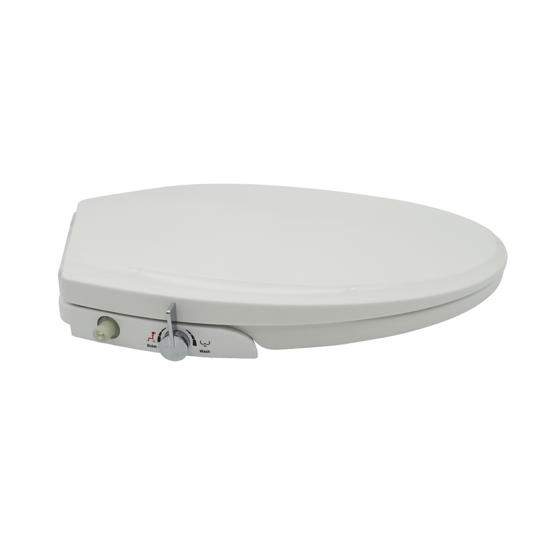 V Shape Design Non Electric Bidet