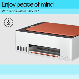 เครื่องพิมพ์ออลอินวัน H_P Tank589 Smart Wi-Fi, พิมพ์ขาว 4000 หน้า/พิมพ์สี 6000 หน้า, เครื่องพิมพ์ออลอินวัน Tank589 Wi-Fi พร้อมฟังก์ชั่นสแกน - Product Image 5