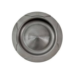Piston de moteur de machine 6240-31-2111 pour excavatrice S6D170, chargeuse sur pneus PC1250-7, camion benne WA600, pièces de moteur HD465-7 - Product Image 4