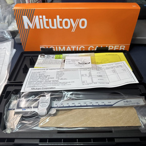 VEIDT for Mitutoyo ) CD-P15M, <b>ABS</b> Antifreeze Fluid Clamp CD-PSPM High Measurement 0.001 Mm for Accurat - Product Image 5