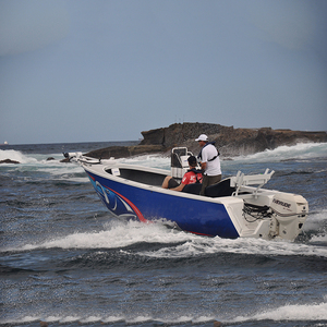 CCS 5,5 m <span class=keywords><strong>de</strong></span> <span class=keywords><strong>bajura</strong></span> consola lateral <span class=keywords><strong>de</strong></span> pesca <span class=keywords><strong>barco</strong></span> yate con motor fuera <span class=keywords><strong>de</strong></span> borda - Product Image 4