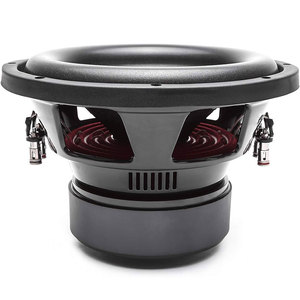 مضخم صوت YOTO جودة عالية 4 واط ، مغناطيس مزدوج أوم 10 بوصة - Product Image 5