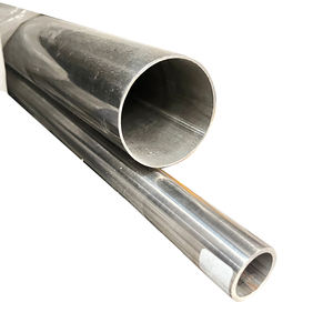 <span class=keywords><strong>Inconel</strong></span> 625 Nickel legierung Edelstahl Nahtloses Stahlrohr Wettbewerbs fähiger Preis pro kg - Product Image 1