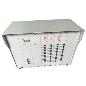 Système <span class=keywords><strong>de</strong></span> Contrôle Intelligent des Feux <span class=keywords><strong>de</strong></span> Circulation à 48 Canaux 220VAC en Mode IA 3-3 en Promotion - Product Image 2