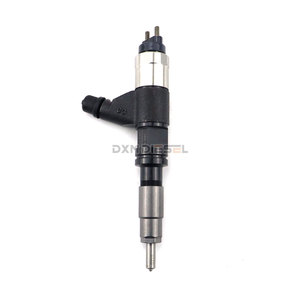 Inyector Common Rail 095000-6310 SE501925 095000-6312 para RE530362 DZ100212 Inyector Common Rail 095000-6310 SE501925 09500 - Product Image 2