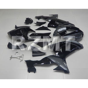 ชุดแฟริ่งมอเตอร์ไซค์ Kawasaki ZX-10R ปี 2006-2007 ZX 10R Ninja ZX10R  วัสดุ ABS ฉีดขึ้นรูป ชุดแต่งแฟริ่งแบบกำหนดเอง รุ่น K1007-101a - Product Image 5