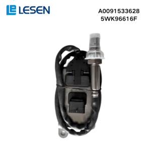 Capteur <span class=keywords><strong>NOx</strong></span> LESEN OEM A00091533628 5WK96616F 24V pour BENZ, capteur d'oxyde d'azote pour moteur Euro IV, capteurs automobiles - Product Image 4