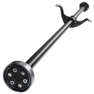 <span class=keywords><strong>Arbre</strong></span> <span class=keywords><strong>de</strong></span> <span class=keywords><strong>transmission</strong></span> arrière pour VW <span class=keywords><strong>Tiguan</strong></span> Audi Q3 2010-2016 Référence OE: 5ND521101A 5N7521101 - Product Image 3