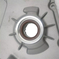 90537914 pompe à huile pièces automobiles 12637040 système de moteur automobile 12606590 pompe à huile moteur pour Buick Regal Buick Chevrolet Equinox