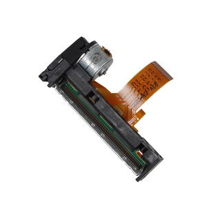 Hochwertiger Verifone VX675 Drucker mit Roller POS Zubehör - Product Image 1