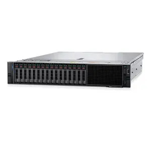 Dell tower ERP computing storage database shared enterprise r550 server