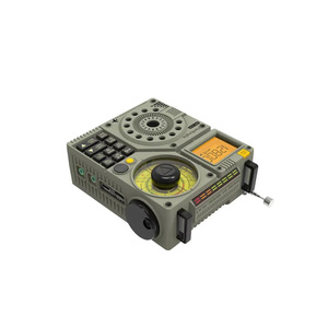 <span class=keywords><strong>Radio</strong></span> intelligente HRD toutes bandes FM AM SW WB AIR APP - Product Image 2