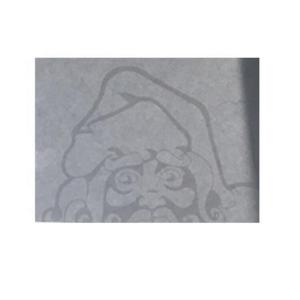 Marca de Agua Negra Económica Antifalsificación para Tintas de Serigrafía, Venta al Por Mayor de Fábrica - Product Image 6