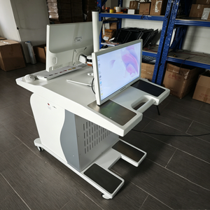 Analyseur magnétique à résonance quantique NLS 9D et 18D avec clé de cryptage USB, logiciel complet de suivi de santé, non invasif - Product Image 5