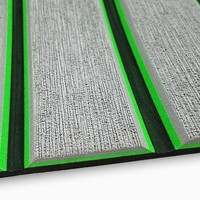 Nouveau tapis antidérapant pour planche de surf, tapis pour planche gonflable SUP, tapis pour yacht, tapis antidérapant en EVA pour moto, tapis antidérapants