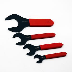 Chiave ER ER11 ER16 ER20 ER25 ER32 Tipo <span class=keywords><strong>UM</strong></span> per Fresatrice Accessori per Utensili Portautensili CAT40 - Product Image 3