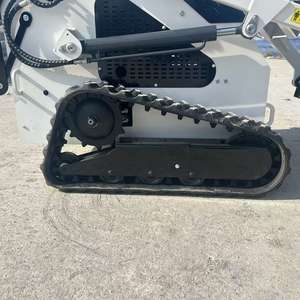 चीन ने उच्च सुरक्षा वाले छोटे पर्ची लोडर बहु-कार्य घरेलू कृषि उपकरण इंजन पंप कोर घटकों का निर्माण किया - Product Image 6