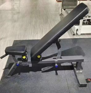 Precio de fábrica, prensa de <span class=keywords><strong>banco</strong></span>, <span class=keywords><strong>Banco</strong></span> de gimnasio ajustable multifunción - Product Image 1