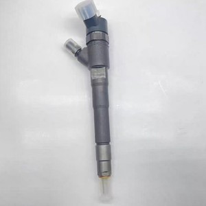Inyector de Combustible Kang Hongda 0445110520 160 Actual para Modelos Iveco - Product Image 2