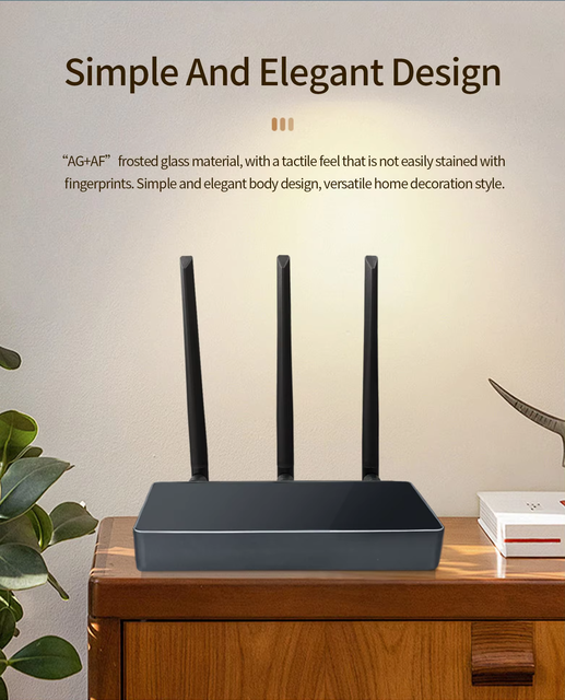 New Smart Home Tuya Zigbee Wireless Repeater Signal Enhancement Dual Smart Dual Gateway Hub for Home Automation System