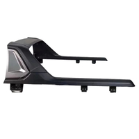 Barre de protection en gros pour Toyota Hilux Revo Rocco 2016 - 2023, barre de protection pour camions, autres accessoires extérieurs