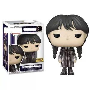 Figurine d'action de collection en PVC non toxique de la <span class=keywords><strong>famille</strong></span> <span class=keywords><strong>Addams</strong></span>, imprimée UV, pendentif, vente chaude - Product Image 4