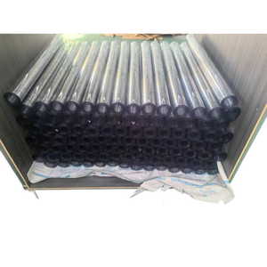 Siêu Rõ Ràng Trong Suốt Không Thấm Nước Dầu Bằng Chứng PVC Khăn Trải Bàn Bìa Bảo Vệ Mat Cho Bàn Ăn Nhà Văn Phòng Dễ Dàng Làm Sạch - Product Image 5