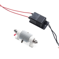 Günstiger Preis Luftkühlung Keramik Ozon Rohr 1 gr/std mit 110V 220V DC12V DC24V