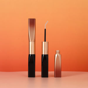 2025 nueva botella de pegamento <span class=keywords><strong>para</strong></span> pestañas segmentada DIY de doble cabeza enlace líquido y sello en forma especial - Product Image 4