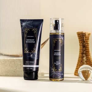 Crema Corporal Perfumada Blanqueadora de <span class=keywords><strong>Piel</strong></span>, Crema Hidratante para el Cuidado de la <span class=keywords><strong>Piel</strong></span>, Crema Corporal Nutritiva - Product Image 2