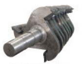 Trituradora de Plástico Industrial de Alta Calidad, Máquina para Triturar Botellas de Plástico en Venta - Product Image 6