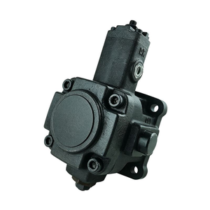 Bomba de Paletas Hidráulica VHO-L-08-A2-B3 VHO-L-10-A2-B5 VHO-L-08 VHO-L-12, Repuestos Hidráulicos Miniatura para Ingeniería Exterior - Product Image 6