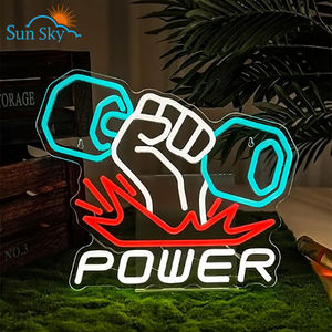 Conception gratuite Logo personnalisé Led enseigne au néon Spaceman <span class=keywords><strong>Comics</strong></span> Anime enseignes lumineuses au néon pour la décoration de magasin de mariage de fête - Product Image 3