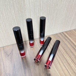 Vendita calda trucco di Halloween Makeup <span class=keywords><strong>Art</strong></span> film sangue Logo personalizzato lucidalabbra olio di sangue - Product Image 4