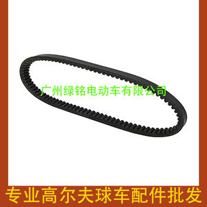 Accesorios para Carrito de Golf CLUBCAR DS, Correa de Transmisión 1017188/1014081, Tensor y Correas - Product Image 1