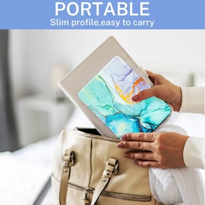 Mode antichoc support coloré housse de protection complète <span class=keywords><strong>coque</strong></span> intelligente personnalisée pour <span class=keywords><strong>Kobo</strong></span> <span class=keywords><strong>Libra</strong></span> H2O N873 étui pour tablette - Product Image 5