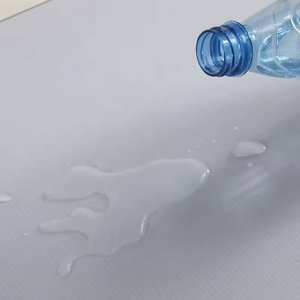 Table de conférence pliante simple et commerciale pour la formation et le bureau - Product Image 6