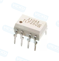 VICKO TLP250H Integrated Circuit IC Electronic Components Original New Stock Microcontrollers IC Chips