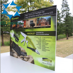 L'usine fournit directement des feuilles de plastique de feuille de mousse de PVC de 1220x2440x5mm pour la publicité et la signalisation - Product Image 2