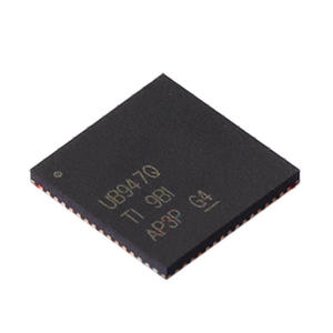 Composants électroniques Angel Tech : Circuits intégrés (CI) DS90UB947TRGCRQ1 - Product Image 1