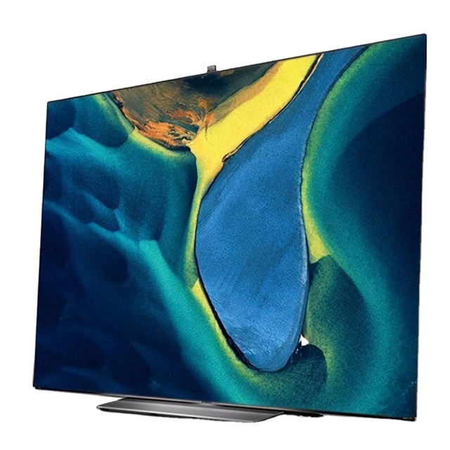 Smart Tv LCD Display TV OEM Inches Smart Android 10.0 Televisor Support 4K HDR with Panel