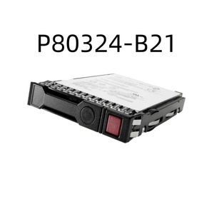 P80324-B21 1.92TB NVMe Gen4 M.2 2280 PE9010 SSD - Product Image 1