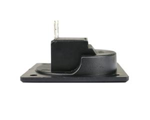 EZONEDE 2-Wege-Lautsprecher-Anschlussklemme Audio-Block Lautsprecherverbinder Kunststoff-Anschlussdose ETT12468 für Mini-Lautsprecher 56*56MM - Product Image 4