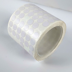 Étiquettes à haute température, résine époxy résistante, Stock de suivi Pcb, autocollant vierge de haute qualité, résistant à la chaleur - Product Image 5