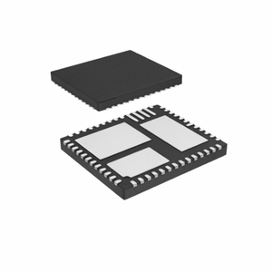 Electronic Chips Component In Stock LTC3609EWKG#TRPBF Power Management (PMIC) 52 VFQFN Exposed Pad - Product Image 1